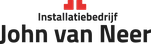 Logo Installatiebedrijf John van Neer