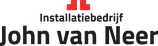 Logo Installatiebedrijf John van Neer